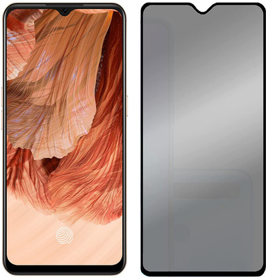 KMPERED Edge To Edge Tempered Glass for Nokia G21(Pack of 1)
