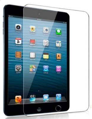 Flipkart SmartBuy Edge To Edge Tempered Glass for Apple iPad Air 3 10.5 inch(Pack of 1)