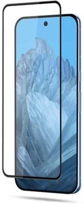 VALKAR Edge To Edge Tempered Glass for Google Pixel 9 Pro XL(Pack of 1)