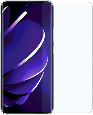 iKare Edge To Edge Tempered Glass for REDMI Note 14 Pro 5G(Pack of 1)