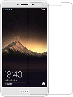 AV Edge To Edge Tempered Glass for Honor 6X(Pack of 1)