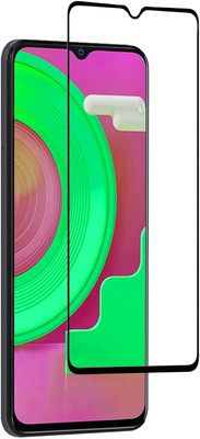 MAAMAJISAMOBILE Edge To Edge Tempered Glass for Vivo Y200 Plus(Pack of 1)