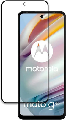 XRENGTH Edge To Edge Tempered Glass for MOTOROLA G60, MOTO G60, MOTO:G40 FUSION, MOTOROLA G40 FUSION, Infinix Hot 10::Infinix Hot 20::Infinix Hot 12::Infinix Hot 12 Play ::Infinix Hot 30 Play NFC::Infinix Note 8i::Infinix Note 12i::Infinix Zero 8::Infinix Zero 8i::Tecno Pova::Tecno Pova 4::Tecno Pov