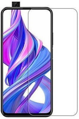 LIKEDESIGN Edge To Edge Tempered Glass for Oppo F29 Pro Plus 5G(Pack of 1)