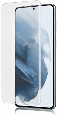 SNMART Edge To Edge Tempered Glass for Vivo V29e 5G, Vivo V29 5G, Vivo V29 Pro 5G, (UV)(Pack of 1)