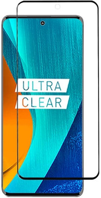Flipkart SmartBuy Edge To Edge Tempered Glass for Nokia G42 5G(Pack of 1)