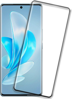 Flipkart SmartBuy Edge To Edge Tempered Glass for Vivo V29 PRO 5G(Pack of 1)