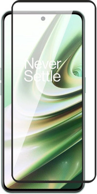 VALKAR Tempered Glass Guard for OnePlus Nord 4 5G(Pack of 1)