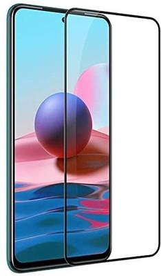 Bodoma Edge To Edge Tempered Glass for Oppo Reno 13 5G(Pack of 1)