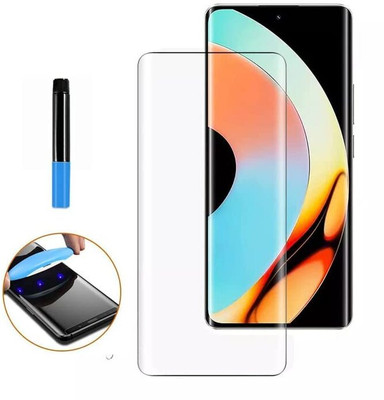 Flipkart SmartBuy Edge To Edge Tempered Glass for Vivo V30e 5G(Pack of 1)