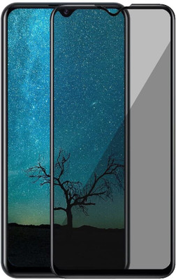 VAKIBO Edge To Edge Tempered Glass for Vivo Y33(Pack of 1)