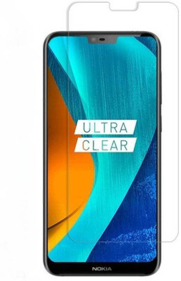 welldesign Edge To Edge Tempered Glass for POCO X7 Pro 5G(Pack of 1)