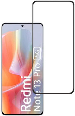 O2MG Edge To Edge Tempered Glass for Nothing Phone (2a) Plus, Nothing Phone 2a Plus(Pack of 1)