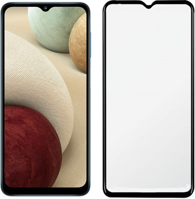 MaxR Edge To Edge Tempered Glass for Micromax IN 2b(Pack of 1)