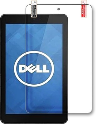 ARBAN Edge To Edge Tempered Glass for Dell Venue 7 Tablet (7 inch) Front Tempered Glass(Pack of 1)