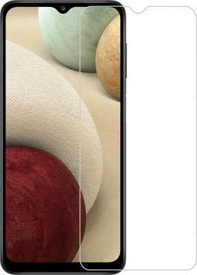 Bodoma Edge To Edge Tempered Glass for I Kall Z16/I Kall Z13(Pack of 1)