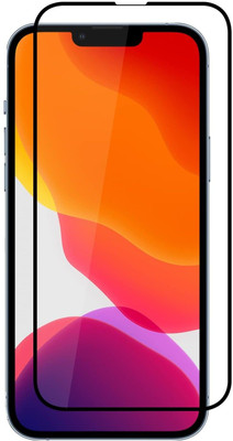 ZPT Tempered Glass Guard for APPLE IPHONE 11 PRO MAX(Pack of 9)