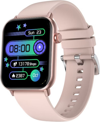 VD Enterprise Nano Glass for Ninja Fit Smartwatch With Full Touch Display &120+ Sports Modes1 - Copy (3)(Pack of 2)