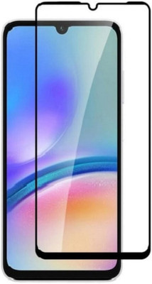 SRT Edge To Edge Tempered Glass for Samsung Galaxy A26 5G(Pack of 1)