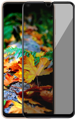 ULTRA Edge To Edge Tempered Glass for Nokia 6.2 001(Pack of 1)