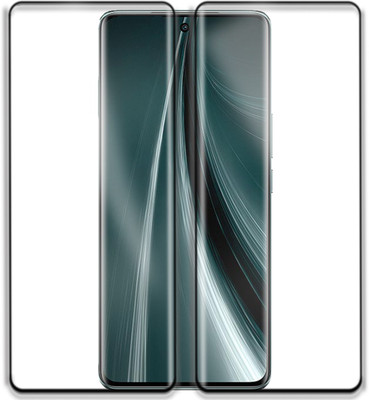 Flipkart SmartBuy Edge To Edge Tempered Glass for iQOO Z9S Pro 5g(Pack of 1)