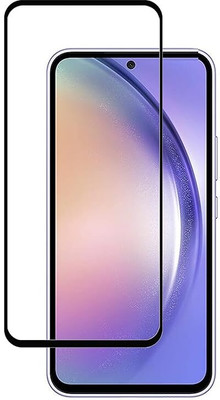 iCopertina Edge To Edge Tempered Glass for VIVO T2 5G(Pack of 1)