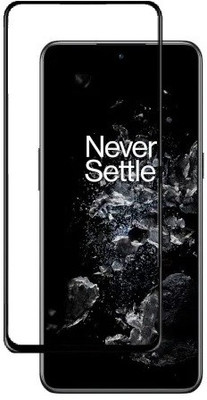 AB PRIME Edge To Edge Tempered Glass for OnePlus 10T 5G, One Plus 10T 5G, One Plus 10T(Pack of 1)