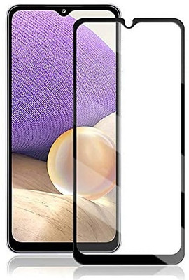 Fablue Edge To Edge Tempered Glass for Vivo Y200 Plus(Pack of 1)