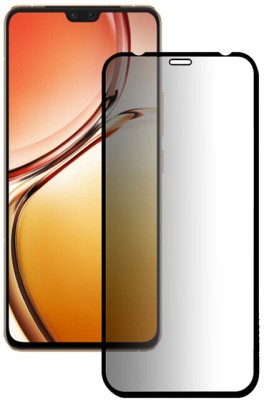 YCHROZE Edge To Edge Tempered Glass for Redmi Note 11 5G,POCO X3 GT,POCO M4 PRO 5G, REDMI NOTE 11T 5G,REALME GT NEO 2,Realme GT2,ONEPLUS 9RT,MOTO G22(Pack of 1)