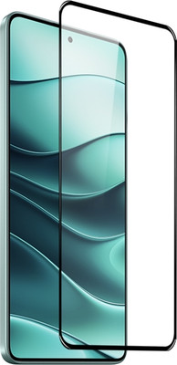 Flipkart SmartBuy Edge To Edge Tempered Glass for Redmi Note 14 5G(Pack of 1)