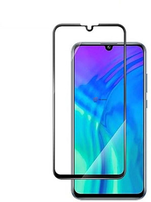 Blate Edge To Edge Tempered Glass for Honor 20i, Get this Product At Just Rs. 60 on DelhiGear.com(Pack of 1)