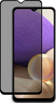VAKIBO Edge To Edge Tempered Glass for Poco C55(Pack of 1)