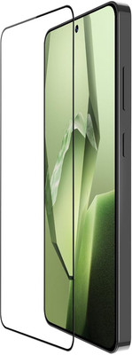 Flipkart SmartBuy Edge To Edge Tempered Glass for OnePlus 13T(Pack of 1)