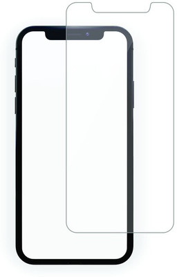 MoreFit Edge To Edge Tempered Glass for Infinix Zero 5(Pack of 1)