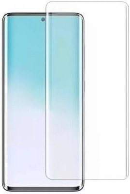 SNMART Edge To Edge Tempered Glass for Vivo V29e 5G, Vivo V29 5G, Vivo V29 Pro 5G, (UV)(Pack of 1)