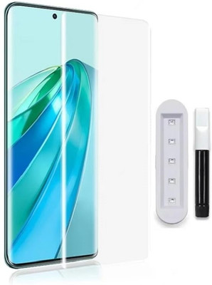 Hyper Edge To Edge Tempered Glass for realme GT 7 Pro, realme GT 7 Pro 5G(Pack of 1)
