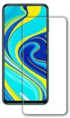 VDAT Edge To Edge Tempered Glass for Vivo T4 5G(Pack of 1)