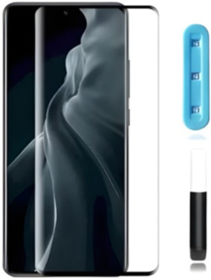 Techforce Edge To Edge Screen Guard for Samsung Galaxy Note 8(Pack of 1)