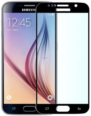 Blate Edge To Edge Tempered Glass for Samsung Galaxy S6, Get this Product At Just Rs. 60 on DelhiGear.com(Pack of 1)