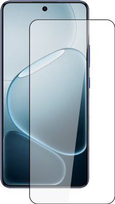 MUTAALI Tempered Glass Guard for Oppo F31 Pro Plus 5G(Pack of 1)