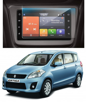 Guardpad Impossible Screen Guard for Suzuki Ertiga ZXi Plus AT (2021-22) GPS Stereo System (By Company Fitted) (PCS:-1)(Pack of 1)