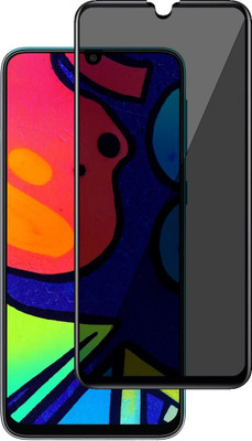 Pannu Edge To Edge Tempered Glass for Infinix Smart HD 2021(Pack of 1)