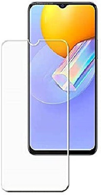 NSTAR Edge To Edge Tempered Glass for Oneplus Nord CE 5 5G, Oneplus Nord CE5 5G(Pack of 1)