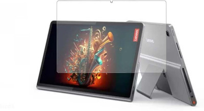 Mersal Edge To Edge Tempered Glass for Lenovo Tab Plus 11.5 inch(Pack of 1)