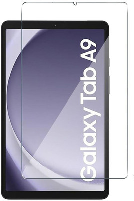 ANANYA Impossible Screen Guard for Samsung Galaxy Tablet A9 [8.7 Inch] Sm-X110/X115/X117(Pack of 1)