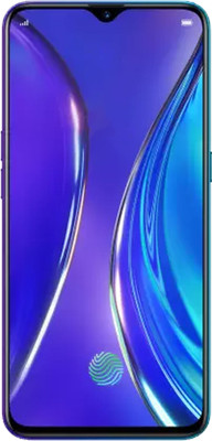 AuraX Edge To Edge Tempered Glass for OPPO R17 Pro (Privacy Glass)(Pack of 1)
