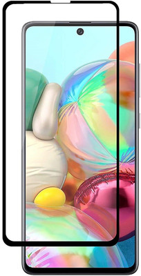 GORILLA Extra Strong Premium Edge To Edge Tempered Glass for Infinix Zero 20(Pack of 1)