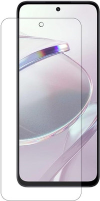 Flipkart SmartBuy Edge To Edge Tempered Glass for Poco F7 Pro(Pack of 1)