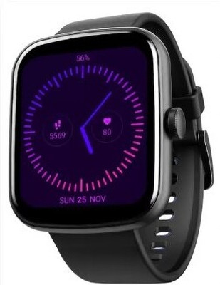 TUMMA Nano Glass for BoatT Wave Beat Call with BT Calling & HD Display Smartwatch - Copy (5)(Pack of 2)