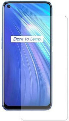 LIKEDESIGN Edge To Edge Tempered Glass for OPPO K13 Turbo 5G(Pack of 1)